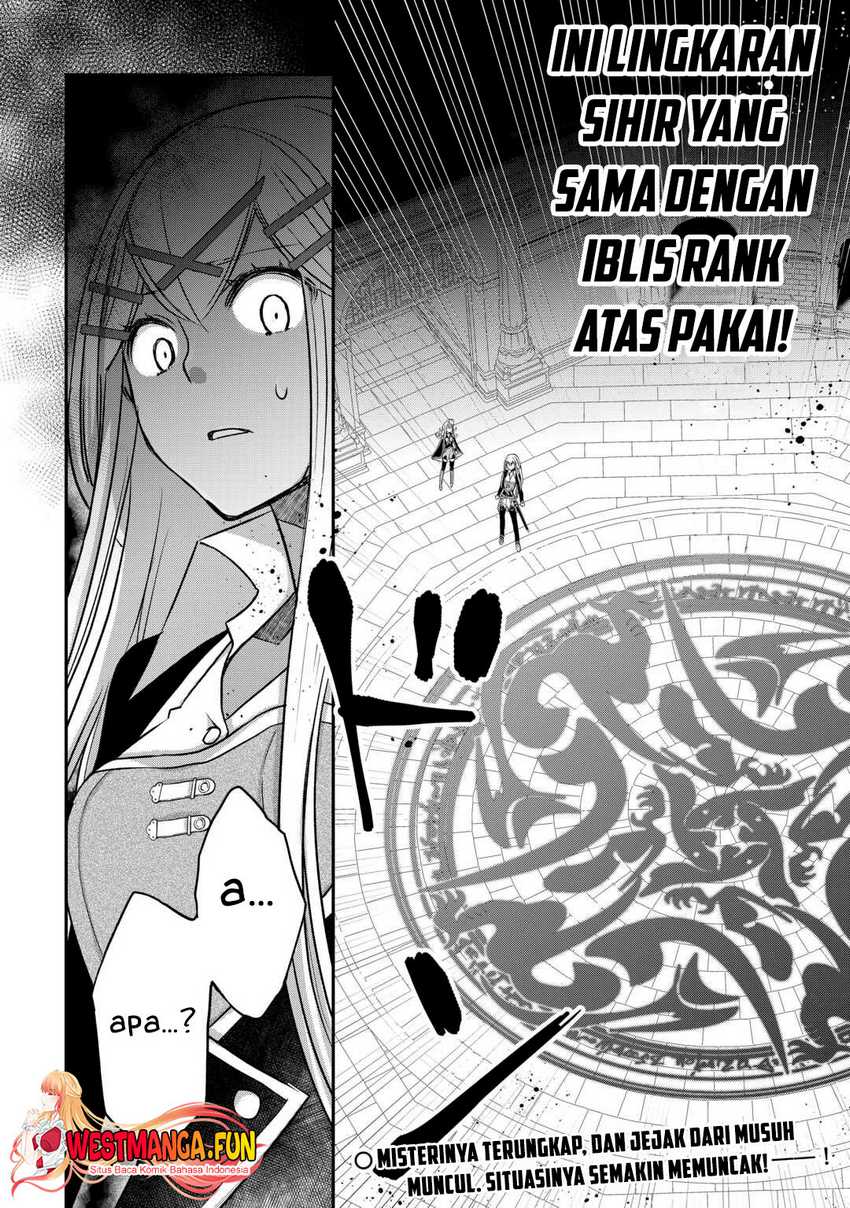 Kanchigai no Atelier Master